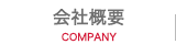 会社概要
